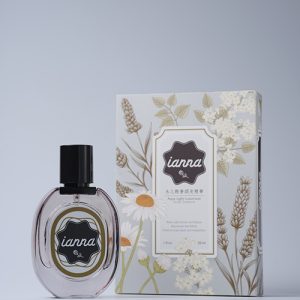 水之輕奢頭皮精華