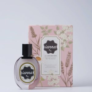 水之輕奢護髮精華