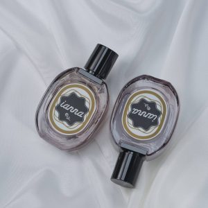 水之輕奢頭皮+護髮精華組